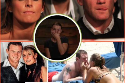 Coleen Rooney’s “Too Much Pain” Breaking Point: “Can’t Continue Anymore” – The Cheating Scandals That Could End Wayne’s Marriage for Good!
