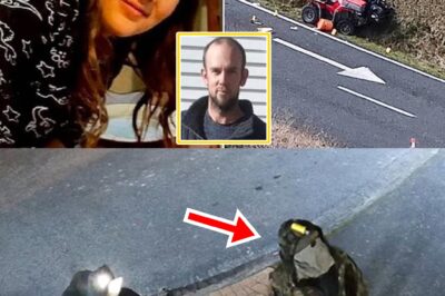 “NOT KIDNA-PPED, BUT CHOSEN” — Tom Phillips’ Eldest Daughter Jayda Drops a Hau-nting B0mbshell Claiming the Children Willingly Followed Their Father Into the Wilderness, Forcing Investigators to Rethink the Entire 4-Year Nightma-re