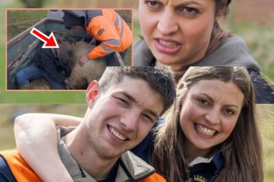 “FARM IN CRISIS!” Our Yorkshire Farm’s Reuben Owen and Girlfriend Jess Face Their HARDEST Challenge Yet — Fans Fear It Could Break Them