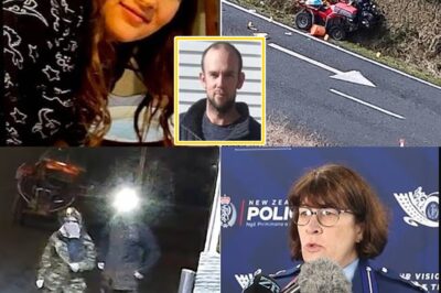 ‘YOU LIED ABOUT MY FATHER’ — Jayda Phillips Unleashes a Devast-ating Truth That Shames Police and Rewrites the Dark Legacy of Tom Phillips