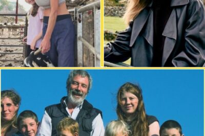 ‘NOT IN A MILLION YEARS’ — Amanda Owen Crushes Fans’ Hopes of a Rekindled Romance With Clive as She Exposes Why Their Marriage Can’t Officially End