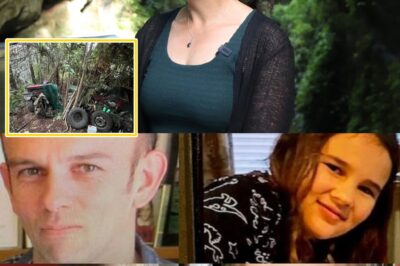 A MOTHER’S PAIN: Tom Phillips’ Ex Reveals the Unbearable Uncertainty of Not Knowing When She’ll Be Reunited With Her Kids