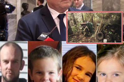 Called a M0nster, Trusted as a Father: The Chi-lling Failure That Left Tom Phillips Alone With His Kids