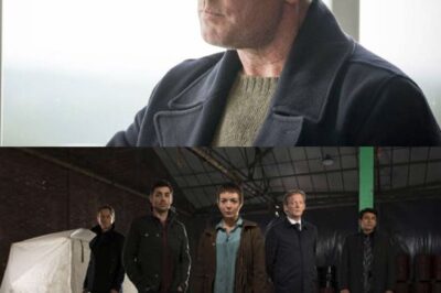 FROM SHETLAND TO NETFLIX DOMINATION — Douglas Henshall’s Dark New Thriller Is So Twisted, Fans Say It’s ‘Impossible to Pause’ and More Addictive Than Ever