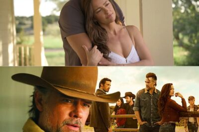 Ransom Canyon Season 2 CONFIRMED: Release Date, Explosive Secrets, and a Cast Shake-Up That Will Rock Fans to the Core