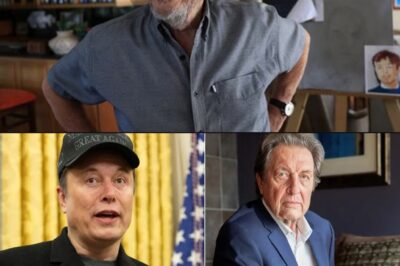 YEARS OF DESPERATE CRIES FROM RELATIVES FINALLY REACH ELON MUSK — The Tesla CEO’s Surprising Moves to Support Family Members Amid His Father’s Alleged S-xual Ab-use