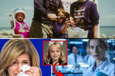 JonBenét Ramsey SH0CKER: New Evidence Claims the Case Is Finally Solved — and the Truth Is Darker Than Anyone Ever Imagined
