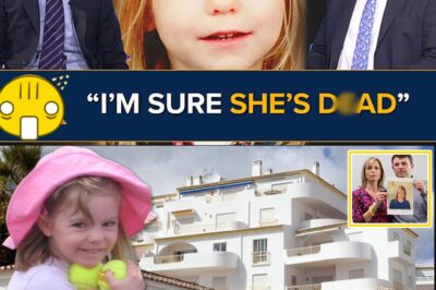 “HE CONFESSED WITHOUT WORDS!” — Couple Who Once Sheltered Christian Brueckner Break Silence, Fueling Explosive New Twist in Madeleine McCann Case