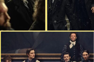 Netflix’s New Period Drama From Peaky Blinders Creator Stephen Knight Is Taking Over the World — Viewers Say It’s “Perfect Television” With Addictive Rivalries, Flawless Acting, and Cinematic Brilliance From Start to Finish