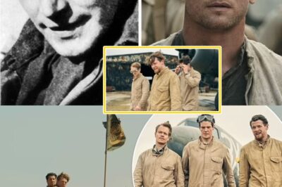 “DENIED HIS GLORY!” — BBC’s SAS: Rogue Heroes Rekindles the Battle Over Paddy Mayne’s Victoria Cross and the Truth About Britain’s Most Dangerous Soldier