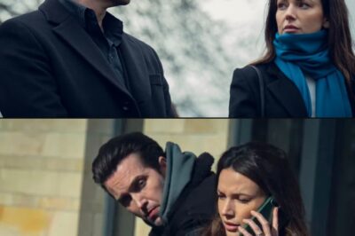 ITV’s Jaw-Dropping New Affair Thriller Is Being Hailed as “Britain’s Answer to Harlan Coben” — A Twisty, Passion-Fueled 6-Part Saga From the Writer of Fool Me Once and The Stranger Promises Shocking Secrets, Betrayals, and Addictive Drama From Start to Finish