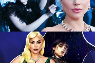 Jenna Ortega Reveals the Hilarious Lady Gaga Moment That Left the Wednesday Cast in Tears of Laughter — Fans Say Season 2 Is Already Iconic Before It Even Drops!