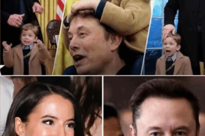 Elon Musk’s Sh0cking Move: Revoking Ex’s Payout After She Spoke Out Sparks a Fierce Custody W:a.r!