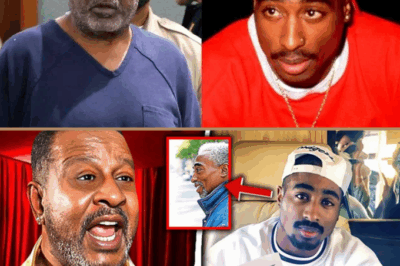 Tupac Alive? Gene Deal’s E:xplosive Revelation Sparks Wild Theories and a Global Hip-Hop Frenzy!