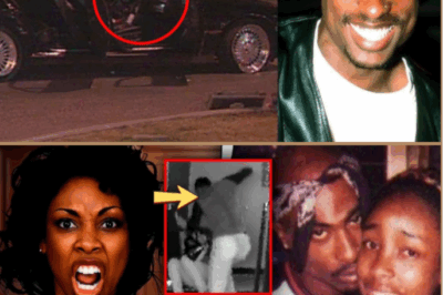 Tupac’s Wife’s Tearful Confession of A:buse Sh0cks Fans and Rocks His Legendary Legacy!