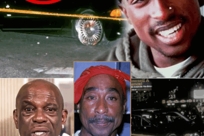 30-Year Lie Unraveled? Tupac’s Brother Drops Secret Tapes Hinting Rap Icon Escaped Diddy’s Shadow!