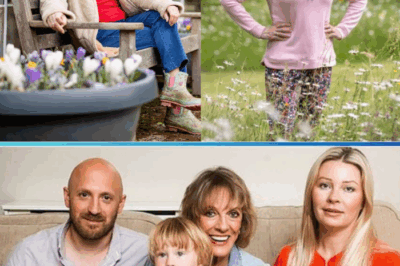 Esther Rantzen Fading Fast: Daughter’s Devastating Update as C:ancer Claims a Legend!
