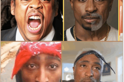 29 Years of Lies? Tupac’s Secret Cuba Life and Comeback Memoir Threatens Rap Royalty!
