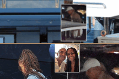 Obamas’ Yacht Frolic E:xposed: Michelle’s “Hard Marriage” Confessions Amid Spielberg Splendor – The Split Rumors They Can’t Sink!