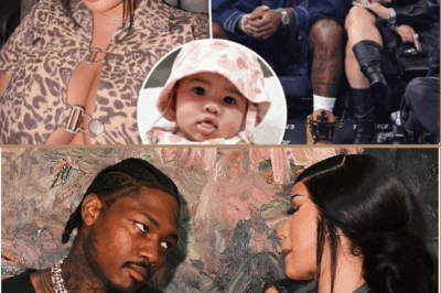 Cardi B’s Diggs Baby Bombshell: “Happy & Strong!” – But His Paternity Lawsuit from Model Aileen Lopera Is Detonating Drama!
