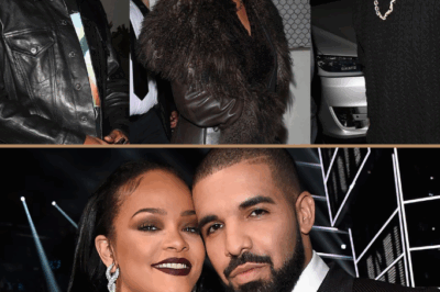 “Skirt in the House?”: Drake Drags Rocky’s Ri Reign – A$AP’s Hidden Heir Haymaker Hits Back Harder!