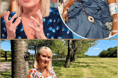 “It Makes Me Cry”: Nicki’s Brain Battle Bombshell – Kids Busy, Husband Gone, Health Hanging by a Th:read!