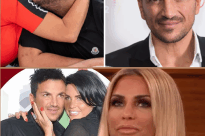 “Saint Peter” E:xposed: Andre’s Cruel Wheelchair Taunt on Young Harvey – The Resurfaced Video That’s D:estroying His Nice Guy Image!