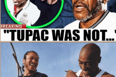Tupac’s Cousin William Lesane’s 51-Year-Old Bombshell: “The Yummy Incident Was a Setup” – The Quad Studios Ambush Truth That’s Rewriting Rap History!