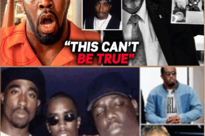 Tupac Alive & Plotting Diddy’s Downfall: “Justice for Pac Is Coming” – The 28-Year Cuba Con That’s Set to E:xplode Rap’s Empire!