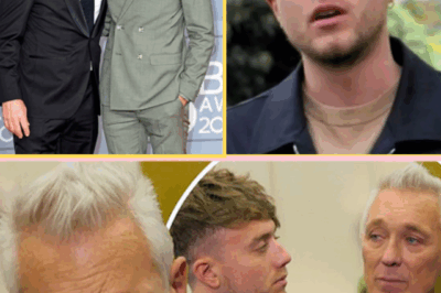 HEART-WRENCHING CONFESSION! Martin Kemp Breaks Down Over Son Roman’s Wedding Plans, Fearing He’ll Be LEFT OUT 😢