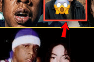 “MICHAEL JACKSON ALIVE?”: Jay-Z PANICS as King of Pop’s Return EXPOSES Dark Music Industry Secrets 😱 Truth UNVEILED After Decades! 👇