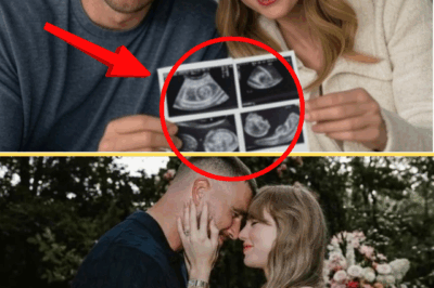 GREAT NEWS TODAY: Taylor Swift & Travis Kelce’s Baby Joy: First Child on the Way!