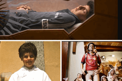 Millions Believe This British Teen Worked Miracles After P:assing at Just 15 — Now, Amid Shadowy Questions Over the Church’s True Motives, Carlo Acutis Is Set to Be Declared a Saint