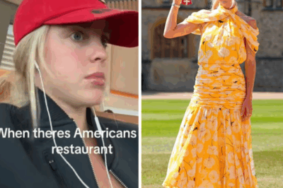 Fury and Confusion: Keely Hodgkinson’s Controversial Remarks About Americans Ignite Storm of Criticism and Heated Debate