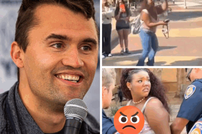 “SH0CK AND ANGER!” — Texas Tech Student Arrested After Disturbing Vide0 Shows Her Dancing, M0cking Charlie Kirk, and Taunting MAGA Supporters at Vigil, Leaving Community in Uproar