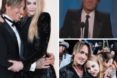 Keith Urban Opens Up About Hidden Struggles With Nicole Kidman in Resurfaced Clip: ‘I Blew Our Marriage to Smithereens’ — The Untold Story Behind Their Private Life