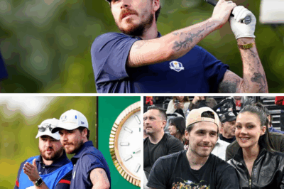 Brooklyn Beckham Breaks Silence on Tense Rift with David and Victoria – Sparks Speculation by Skipping Inter Miami Match in New York