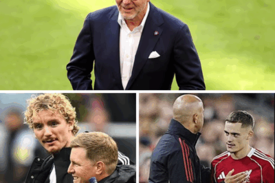 ‘Florian Wirtz Deserves Better Than Liverpool – £65m for Nick Woltemade Is Complete Financial Madness’: Bayern Munich Boss Slams Reds and Newcastle in Explosive Transfer Critique