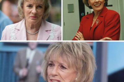 ‘THE DAY IS DRAWING NEAR…’ – Terminally Ill TV Icon Dame Esther Rantzen Delivers Heartbreaking Health Update That Leaves Fans Bracing for the Inevitable