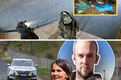 ‘WE KNOW WHO IT IS’ — Tom Phillips’ Children Decide to Reveal Their Father’s Accomplice, Identity So Sh0cking That New Zealand Police Dare Not Intervene
