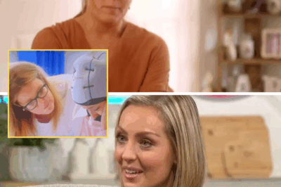 Strictly’s Amy Dowden Breaks Her Silence: Heartbreaking Statement Reveals Struggle Behind Her Sudden Absence from the Show