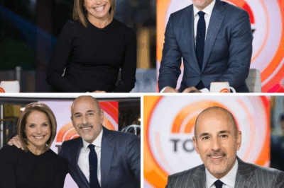 Beloved Today Show Host Breaks Silence Live on Air, Revealing Harr0wing Har@ssment Secret That Sh0cked Viewers and Colleagues