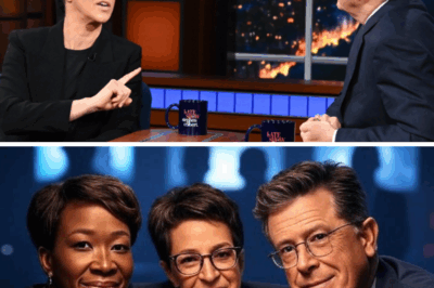 They thought canceling us would end the story — but what if this is just the beginning?