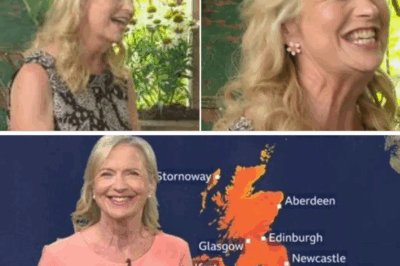 💔 “I COULDN’T KEEP GOING…” — BBC Breakfast’s Carol Kirkwood Breaks Down as She Finally Reveals the Hidden Struggle That Forced Her to Step Away 😢👇👇