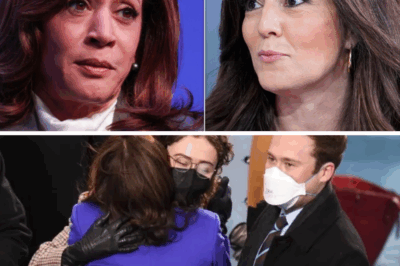 Fox News Host Launches ‘Hurtful’ Attack on Kamala Harris – Behind the Scenes Drama Reveals Why It’s Considered ‘Harmful’ to Stepparents Nationwide