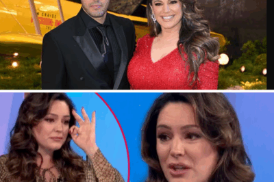😱 Kelly Brook Sh0cks Loose Women! TV Star Admits to Being a “Serial Cheater” Before Marriage — But the Dark Truth Behind Her “Horrible Rut” Still Raises More Questions Than Answers…