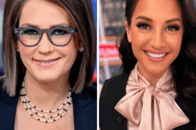FOX NEWS IN CHAOS: Emily Compagno’s Explosive Backstage Meltdown Rocks the Network — A Personal Vendetta or a Dark Plot in Motion?