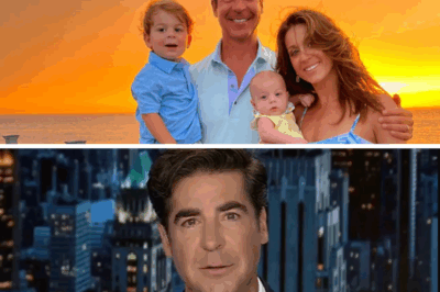 A Loss Behind the Spotlight: Fox News Star Jesse Watters’ Young Wife Emma Reveals Heartbreaking Family Tr:agedy That Leaves Fans Stunned and Standing Silently by Her Side