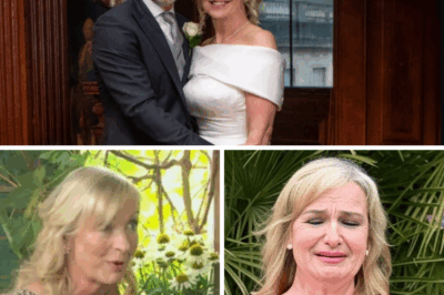 Carol Kirkwood Breaks Her Silence on Divorce—BBC Star Admits ‘It’s Sad’ While Revealing a Hidden Struggle Few Ever Knew
