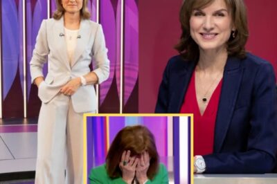 Fiona Bruce’s Two-Minute Mystery: The BBC Icon’s Sudden Mid-Broadcast Disappearance and Outfit Switch That Left Millions Questioning What Really Happened Behind the Cameras